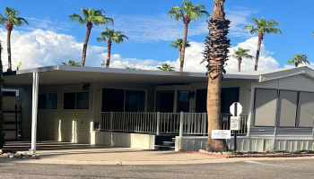 East : 8989 E Escalante RD, Tucson, Arizona 85730, 1 Room Rooms,1 BathroomBathrooms,For Sale - Pet,For Sale,E Escalante ,1403