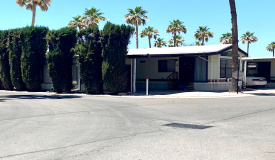 East C-134 1987 spotless updated park model East : Unit 134 8989 E Escalante Rd Rd, Tucson, Arizona 85730, 1 Room Rooms,1 BathroomBathrooms,For Sale - Pet,For Sale,8989 E Escalante Rd,1421