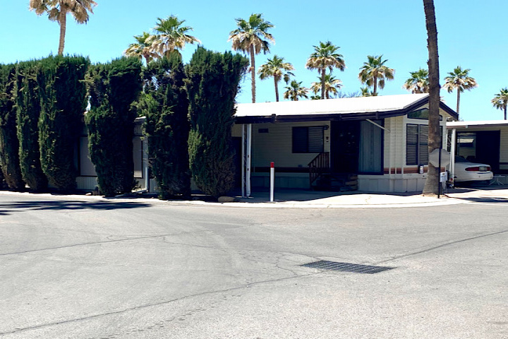 East : Unit 134 8989 E Escalante Rd Rd, Tucson, Arizona 85730, 1 Room Rooms,1 BathroomBathrooms,For Sale - Pet,For Sale,8989 E Escalante Rd,1421