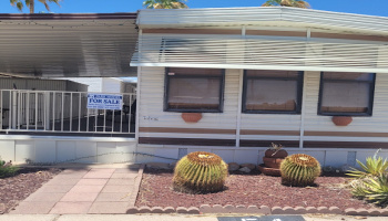 East : 8989 E Escalante Rd RD, Tucson, Arizona 85730, ,1 BathroomBathrooms,For Sale - Pet,For Sale,E Escalante Rd,1424
