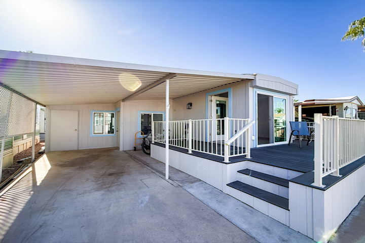 East : 8989 E Escalante Rd Td, Tucson, Arizona 85730, 1 Room Rooms,1 BathroomBathrooms,For Sale - Pet,For Sale,E Escalante Rd,1439