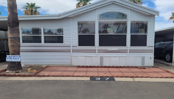East : 8989 E. Escalante Rd, Tucson, Arizona 85730, 1 Room Rooms,1 BathroomBathrooms,For Sale - Pet,For Sale,E. Escalante,1445