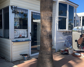 East NL-343 Santa Rosa $6k OBO East : 8989 E. Escalante RD, Tucson, Arizona 85730, 1 Room Rooms,1 BathroomBathrooms,For Sale - Pet,For Sale,E. Escalante ,1456