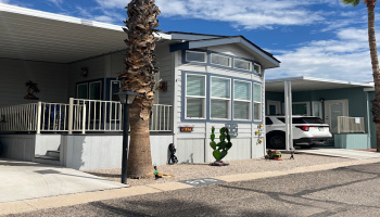 West : 4555 S Mission Rd, Tucson, Arizona 85746, 1 Room Rooms,1 BathroomBathrooms,For Sale - Pet,For Sale,S Mission,1460