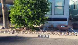 East : 8989 E Escalante RD, Tucson, Arizona 85730, ,1 BathroomBathrooms,For Sale - Pet,For Sale,E Escalante,1466