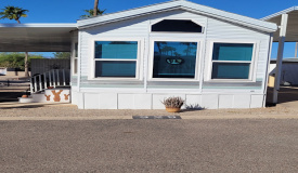 East : 8989 E Escalante RD, Tucson, Arizona 85730, ,1 BathroomBathrooms,For Sale - Pet,For Sale,E Escalante,1475