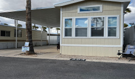 East H-303 Champion 2023 lovely unit