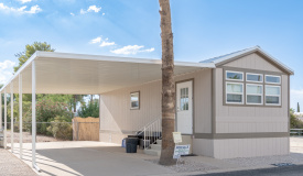 East #WL-402 New 2023 RGN JW