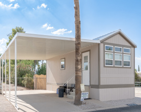 East #WL-402 New 2023 RGN JW