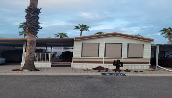 East : 8989 E Escalante RD, Tucson, Arizona 85730, ,1 BathroomBathrooms,For Sale - Pet,For Sale,E Escalante,1496