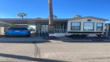 East : 8989 E Escalante RD, Tucson, Arizona 85730, 1 Room Rooms,1 BathroomBathrooms,For Sale - Pet,For Sale,E Escalante ,1497