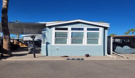 East : 8989 E Escalante RD, Tucson, Arizona 85730, ,1 BathroomBathrooms,For Sale - Pet,For Sale,E Escalante,1500