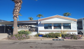 East : 8989 E Escalante RD, Tucson, Arizona 85730, ,1 BathroomBathrooms,For Sale - Pet,For Sale,E Escalante,1502