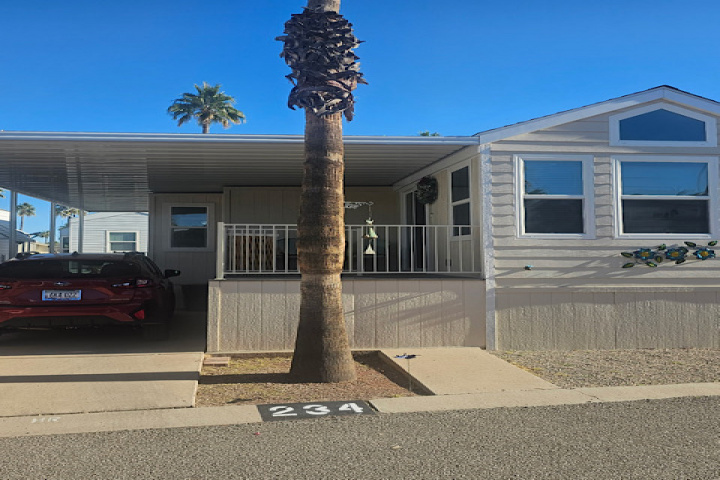 West : 4555 S Misson RD, Tucson, Arizona 85746, 1 Room Rooms,1 BathroomBathrooms,For Sale - Pet,For Sale,S Misson,1507