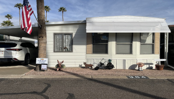 East : 8989 E. Escalante RD, Tucson, Arizona 85730, 1 Room Rooms,1 BathroomBathrooms,For Sale - Pet,For Sale,E. Escalante ,1524