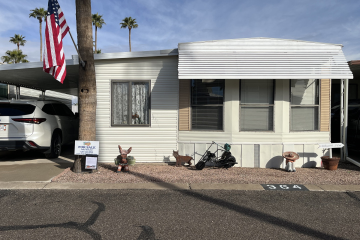 East : 8989 E. Escalante RD, Tucson, Arizona 85730, 1 Room Rooms,1 BathroomBathrooms,For Sale - Pet,For Sale,E. Escalante ,1524