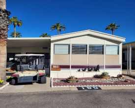 East : 8989 E Escalante RD, Tucson, Arizona 85730, 1 Room Rooms,1 BathroomBathrooms,For Sale - Pet,For Sale,E Escalante ,1530