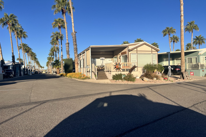 East : 8989 E Escalante RD, Tucson, Arizona 85730, 1 Room Rooms,1 BathroomBathrooms,For Sale - Pet,For Sale,E Escalante,1533